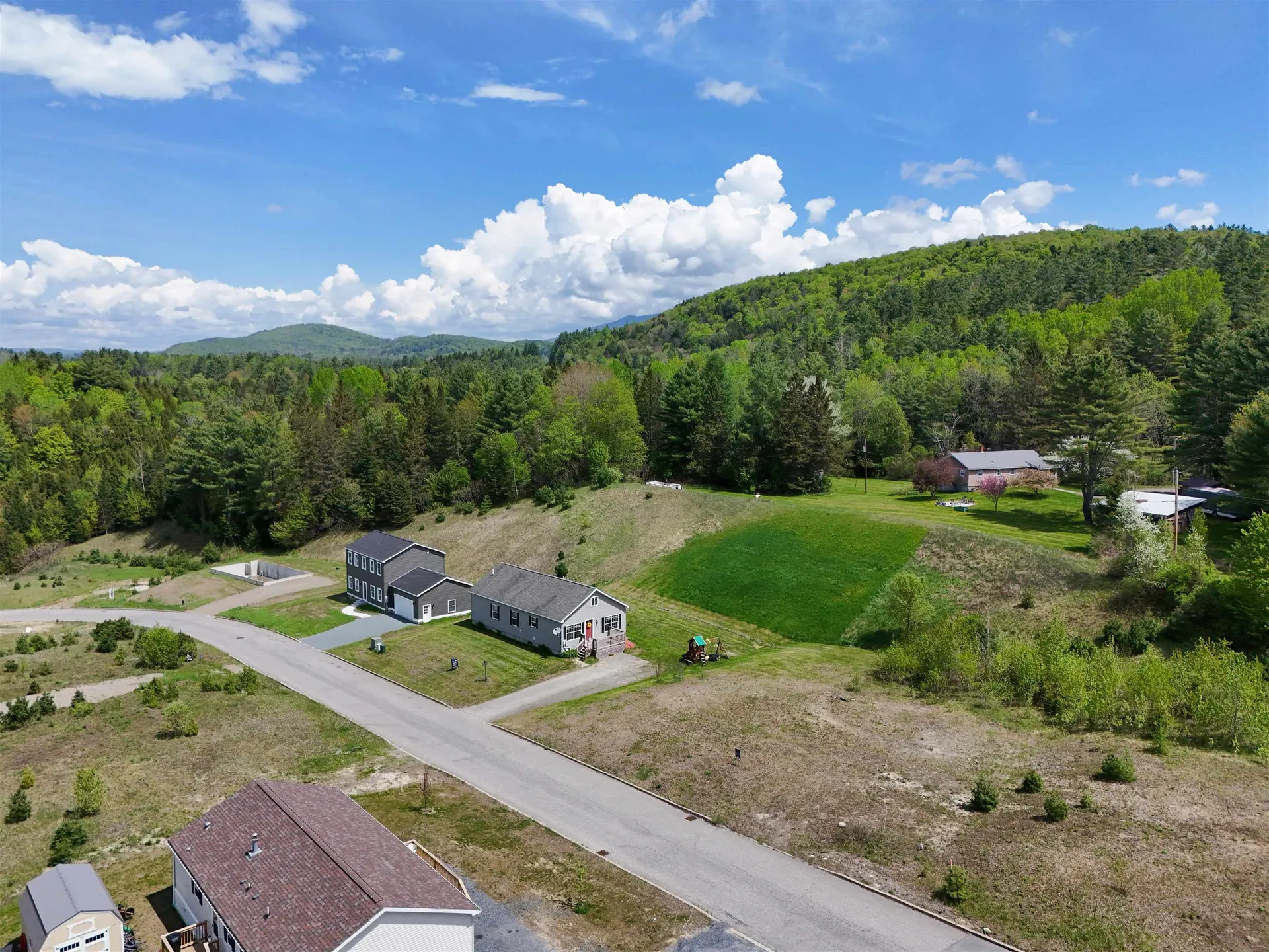 00 Deer Creek Lane St. Johnsbury VT 05819