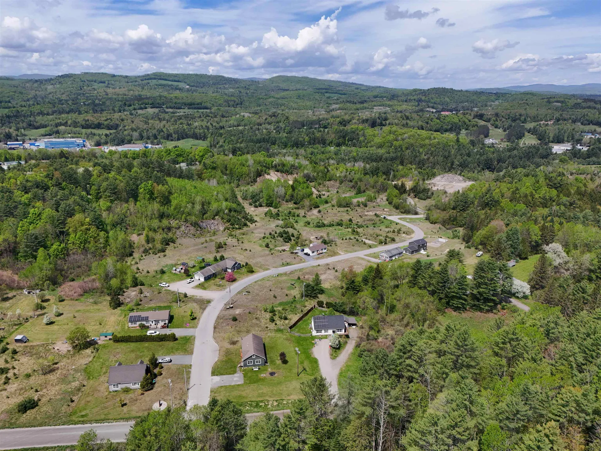 00 Deer Creek Lane St. Johnsbury VT 05819