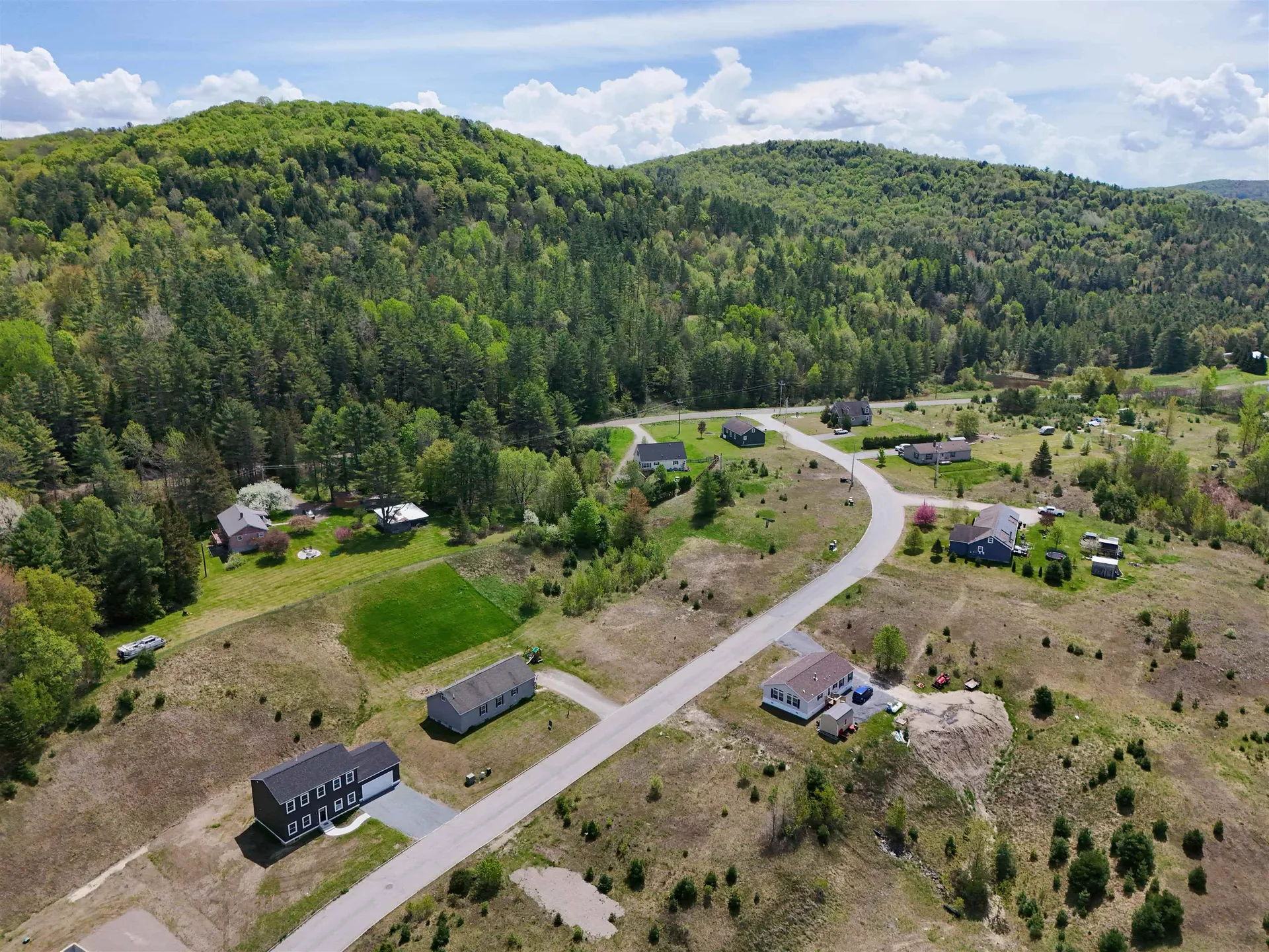 00 Deer Creek Lane St. Johnsbury VT 05819