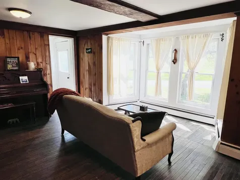 672 Huckle Hill Road Vernon VT 05354