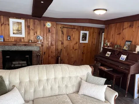 672 Huckle Hill Road Vernon VT 05354