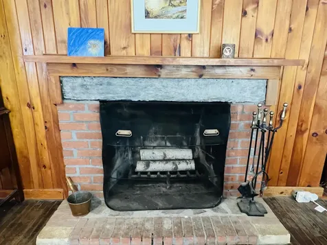 672 Huckle Hill Road Vernon VT 05354