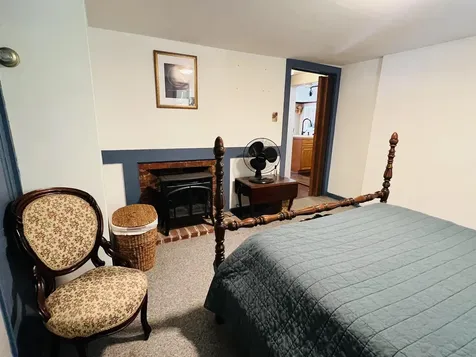 672 Huckle Hill Road Vernon VT 05354
