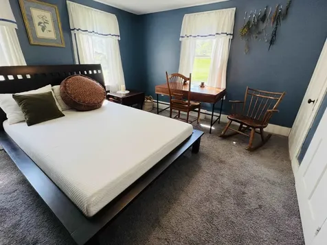 672 Huckle Hill Road Vernon VT 05354