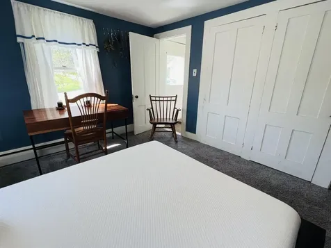 672 Huckle Hill Road Vernon VT 05354