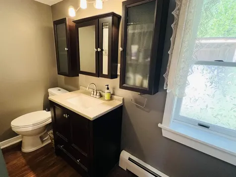 672 Huckle Hill Road Vernon VT 05354
