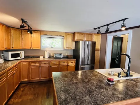 672 Huckle Hill Road Vernon VT 05354