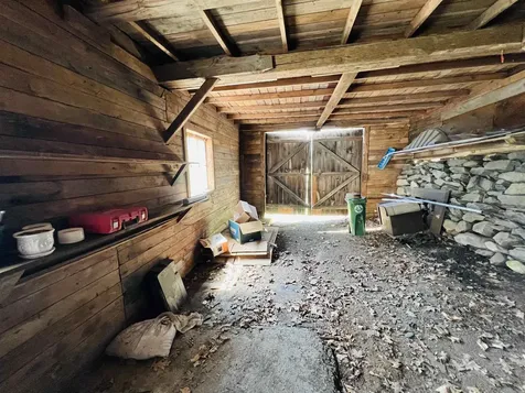672 Huckle Hill Road Vernon VT 05354