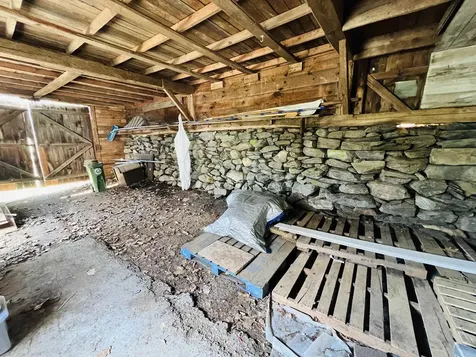 672 Huckle Hill Road Vernon VT 05354