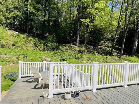 672 Huckle Hill Road Vernon VT 05354