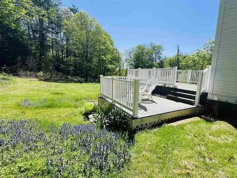 672 Huckle Hill Road Vernon VT 05354