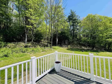 672 Huckle Hill Road Vernon VT 05354