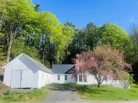 672 Huckle Hill Road Vernon VT 05354