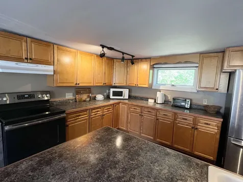 672 Huckle Hill Road Vernon VT 05354