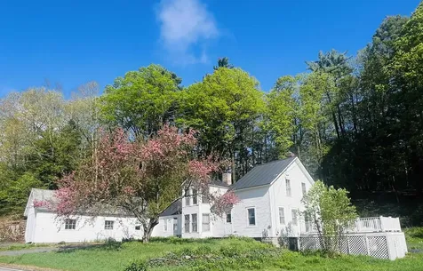 672 Huckle Hill Road Vernon VT 05354