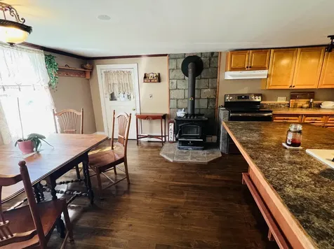 672 Huckle Hill Road Vernon VT 05354