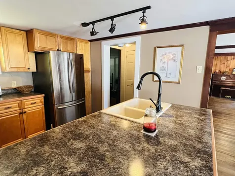 672 Huckle Hill Road Vernon VT 05354