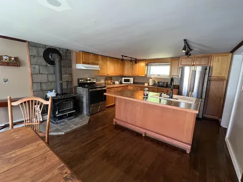 672 Huckle Hill Road Vernon VT 05354
