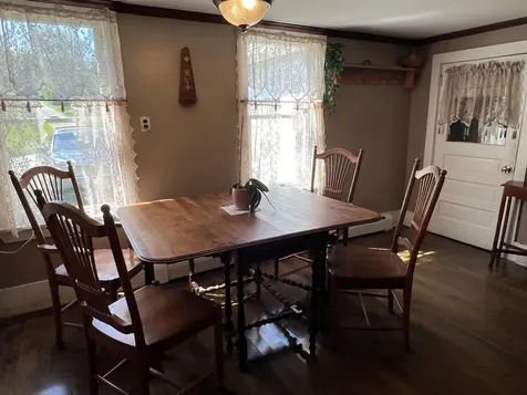 672 Huckle Hill Road Vernon VT 05354
