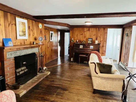 672 Huckle Hill Road Vernon VT 05354