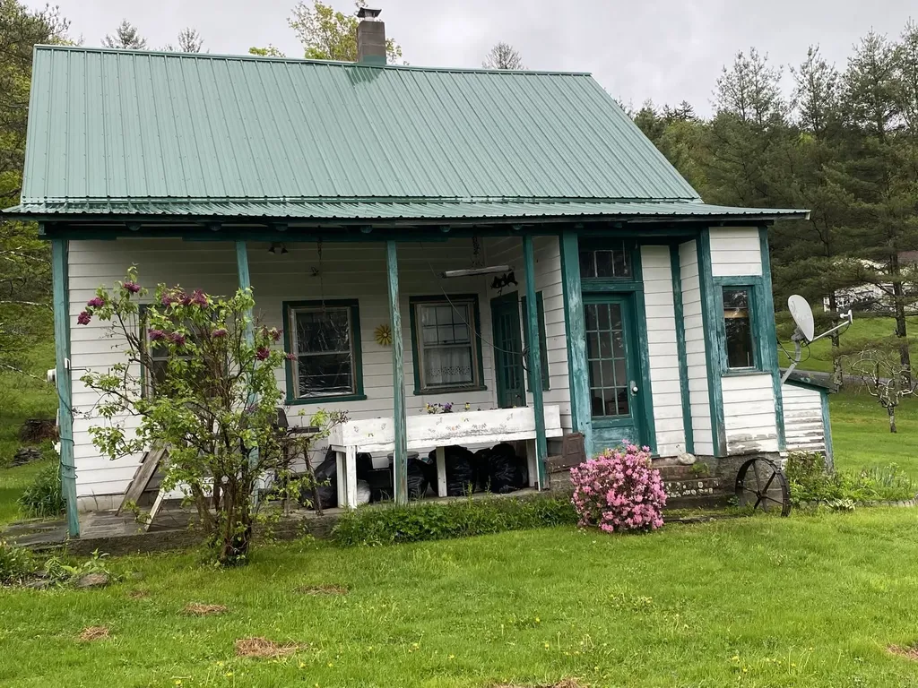 178 Parsons Road Wilmington VT 05363