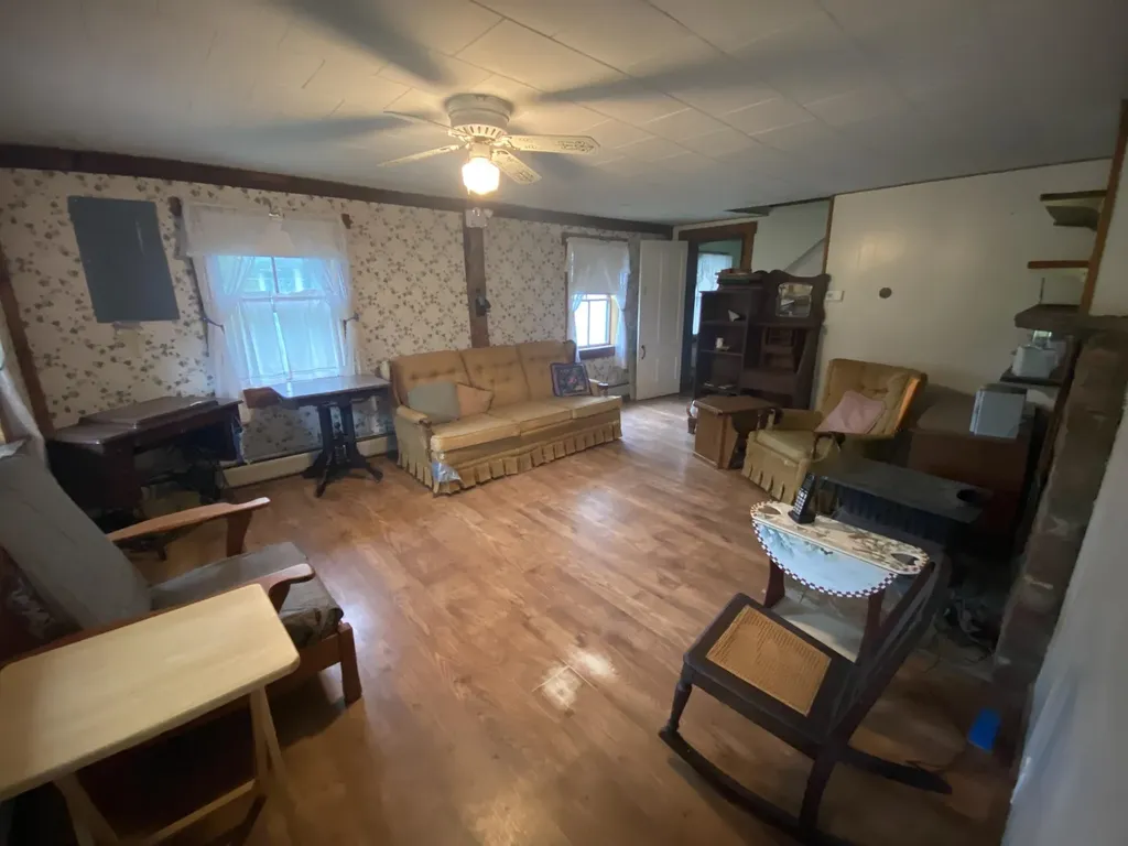 178 Parsons Road Wilmington VT 05363