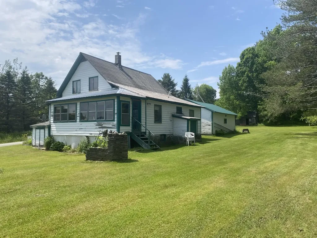 178 Parsons Road Wilmington VT 05363