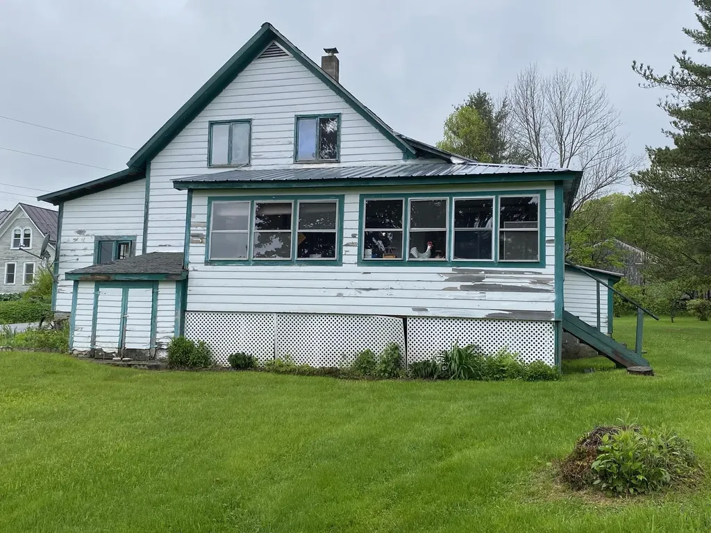 178 Parsons Road Wilmington VT 05363