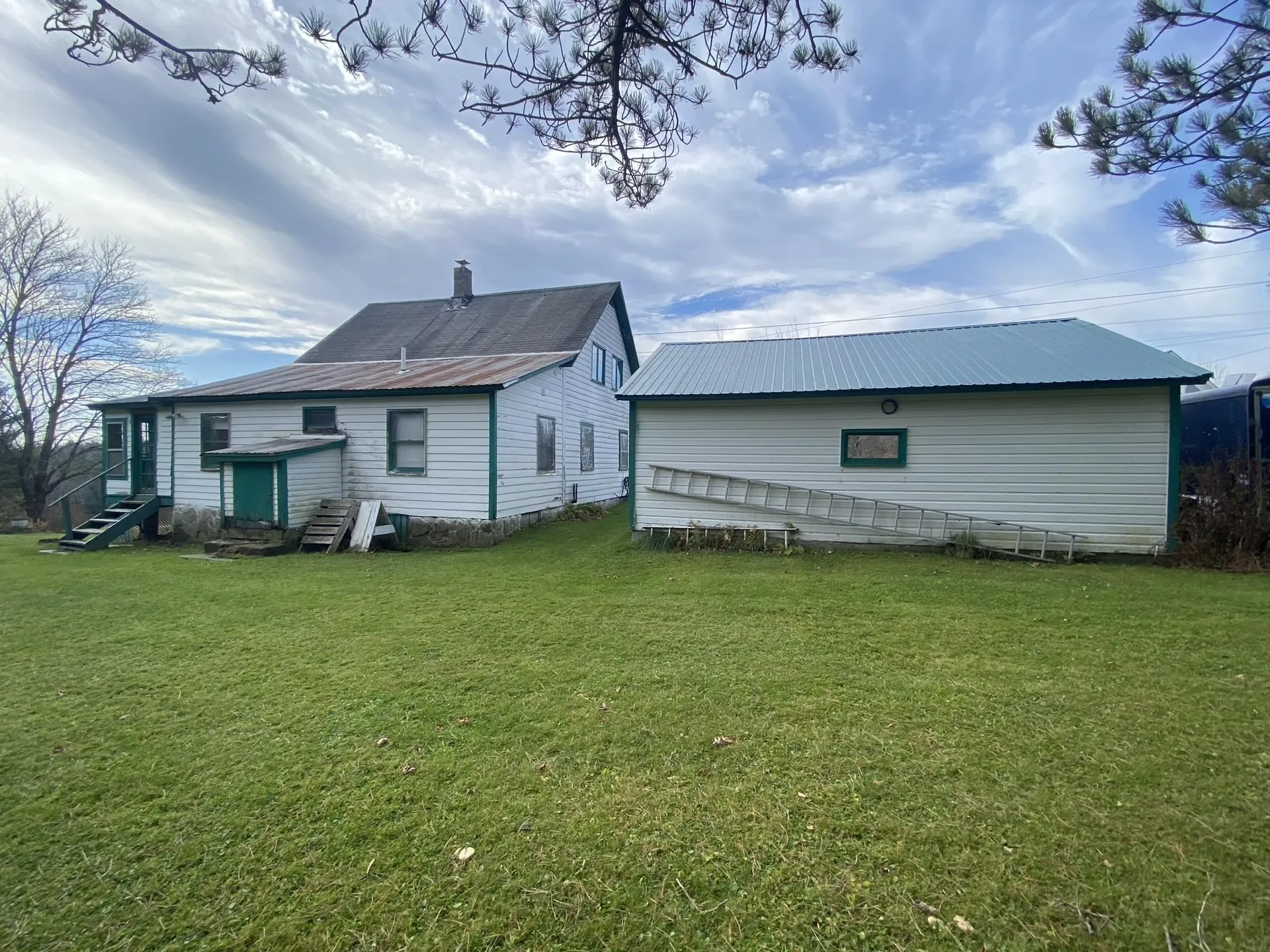 178 Parsons Road Wilmington VT 05363