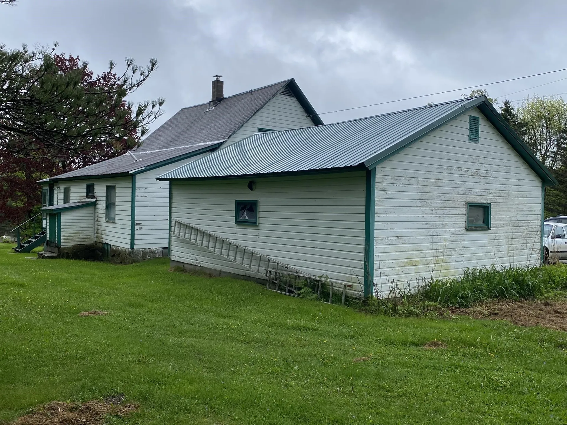 178 Parsons Road Wilmington VT 05363