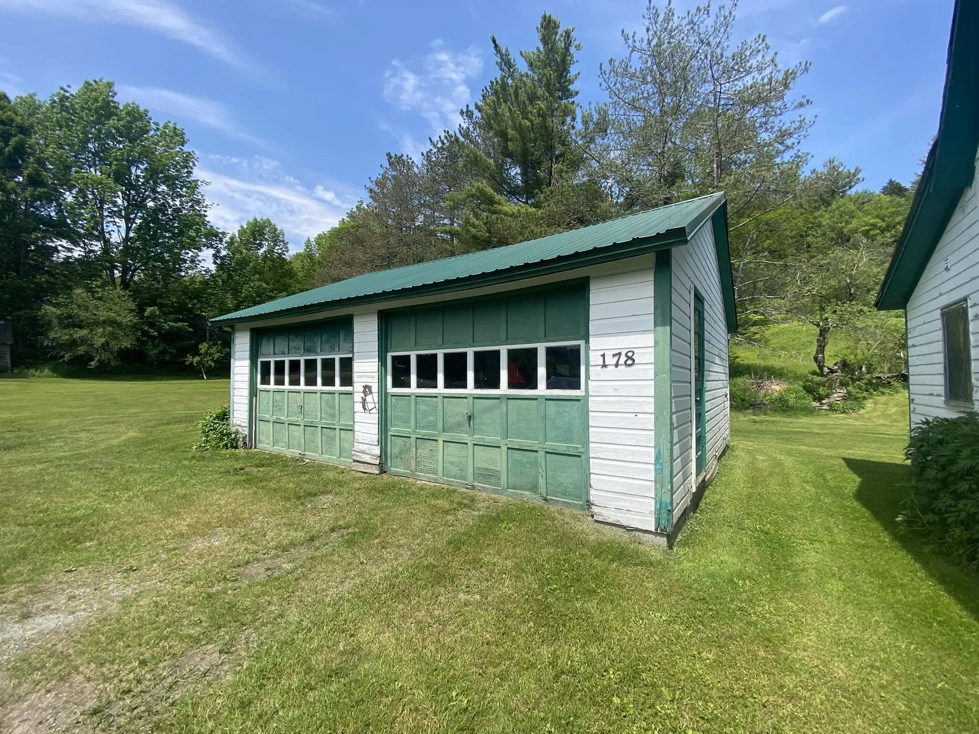 178 Parsons Road Wilmington VT 05363