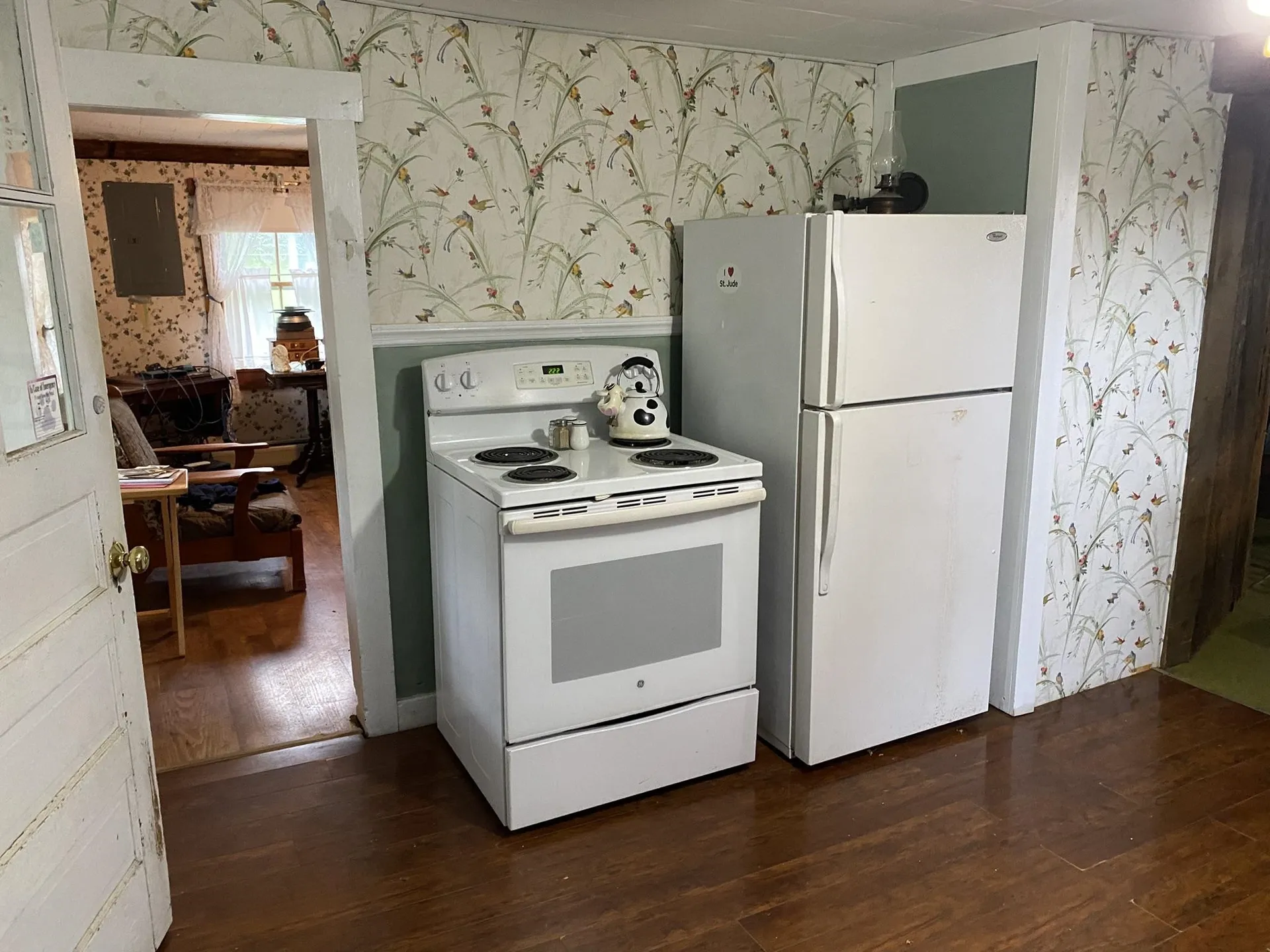 178 Parsons Road Wilmington VT 05363