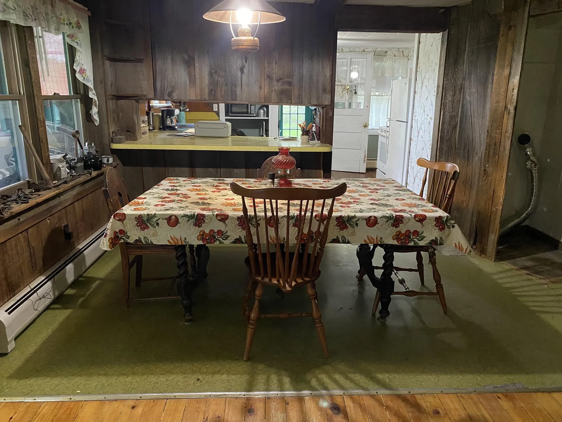 178 Parsons Road Wilmington VT 05363