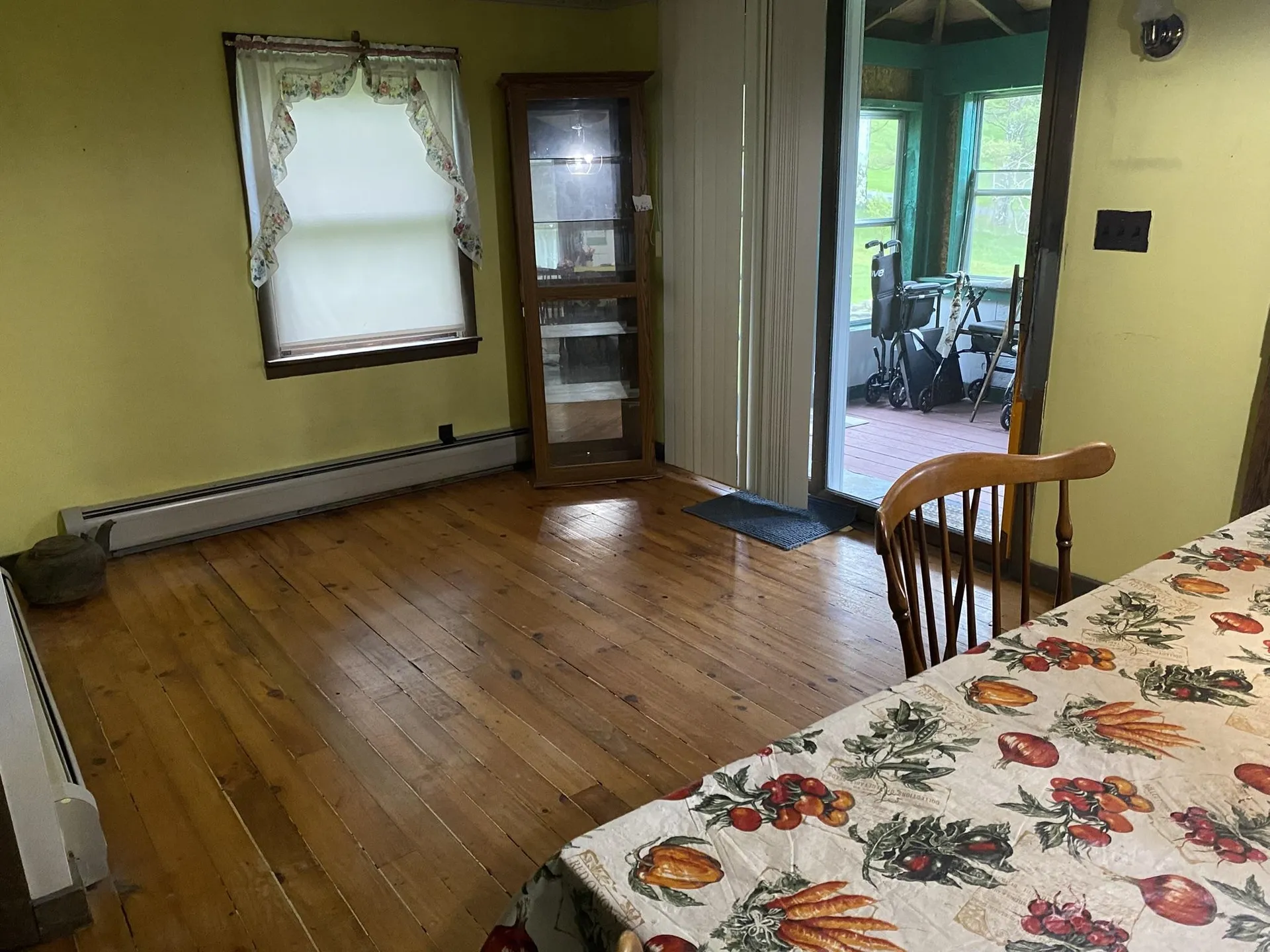 178 Parsons Road Wilmington VT 05363