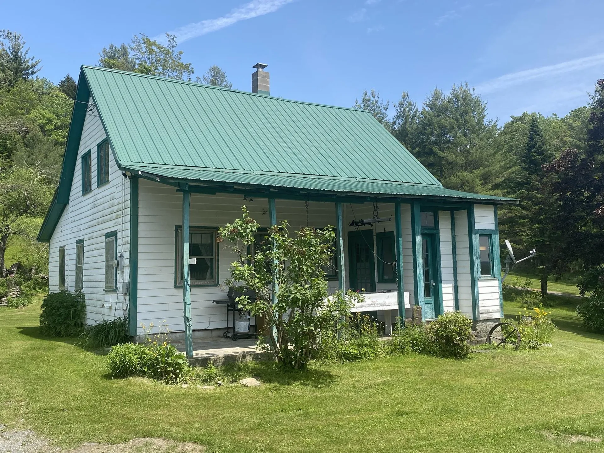 178 Parsons Road Wilmington VT 05363