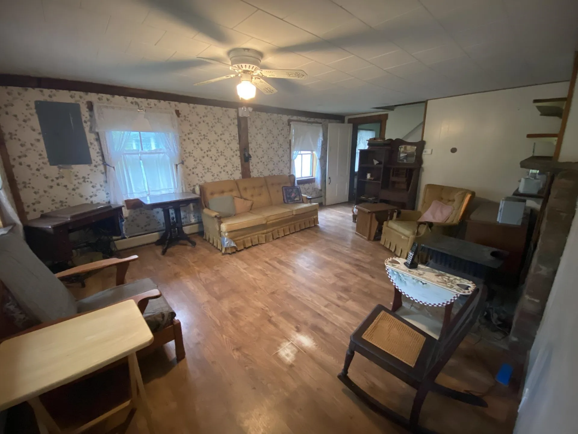 178 Parsons Road Wilmington VT 05363