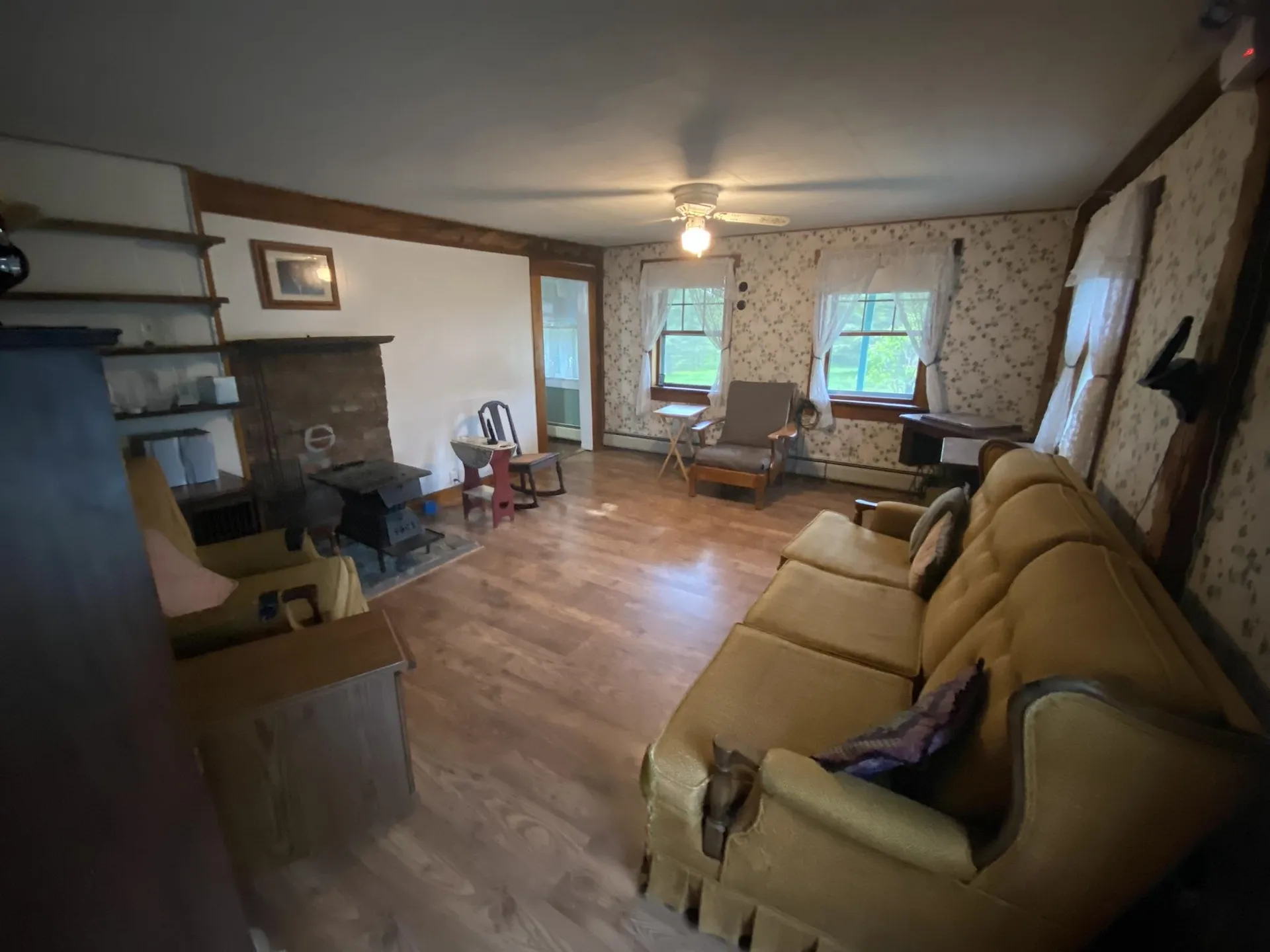 178 Parsons Road Wilmington VT 05363