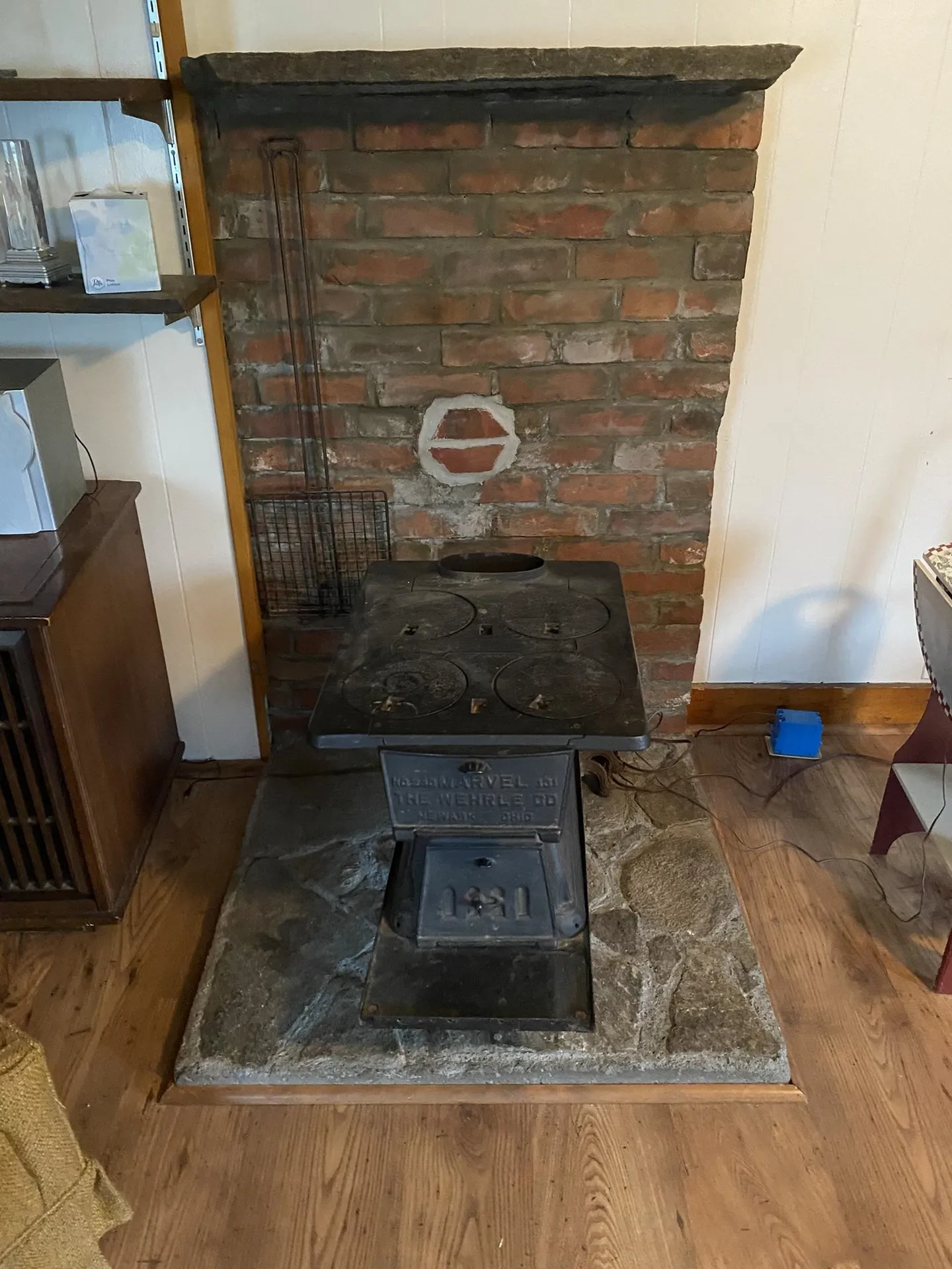 178 Parsons Road Wilmington VT 05363