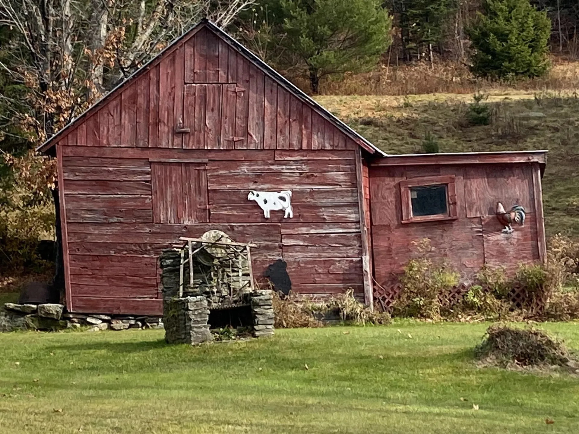 178 Parsons Road Wilmington VT 05363