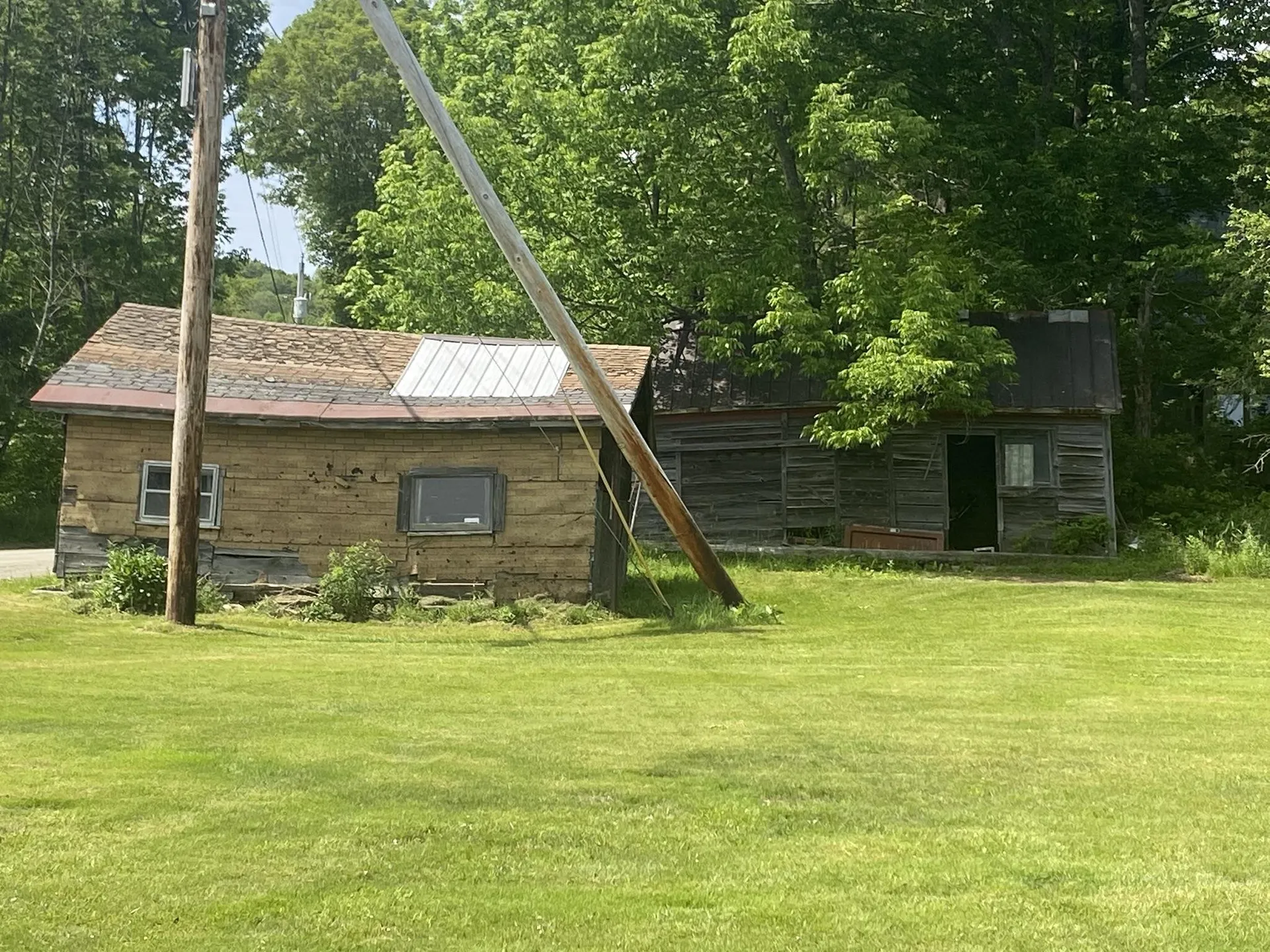 178 Parsons Road Wilmington VT 05363