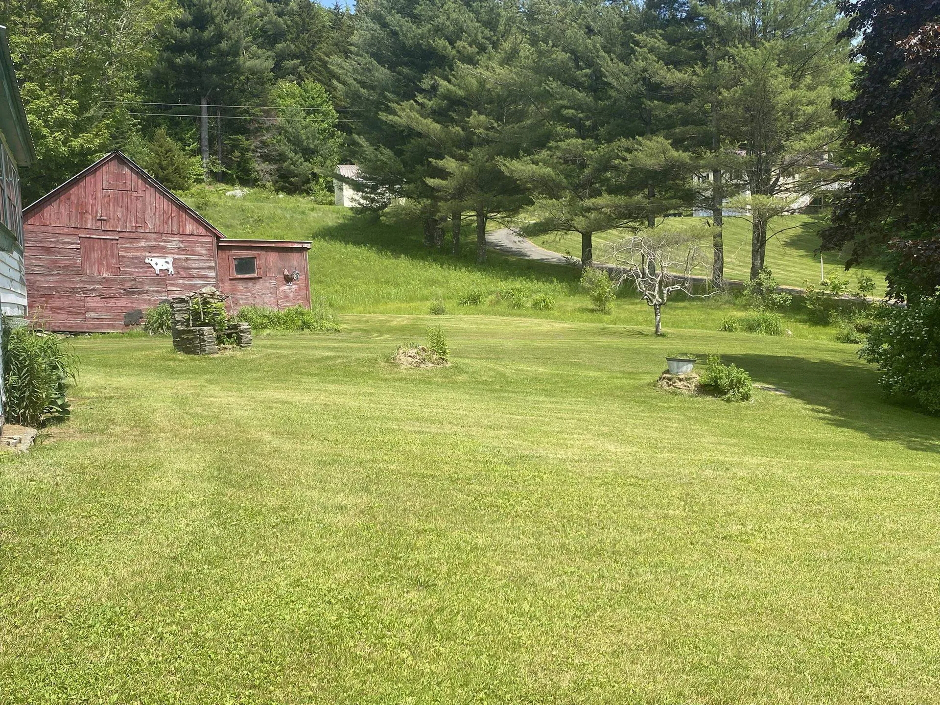 178 Parsons Road Wilmington VT 05363