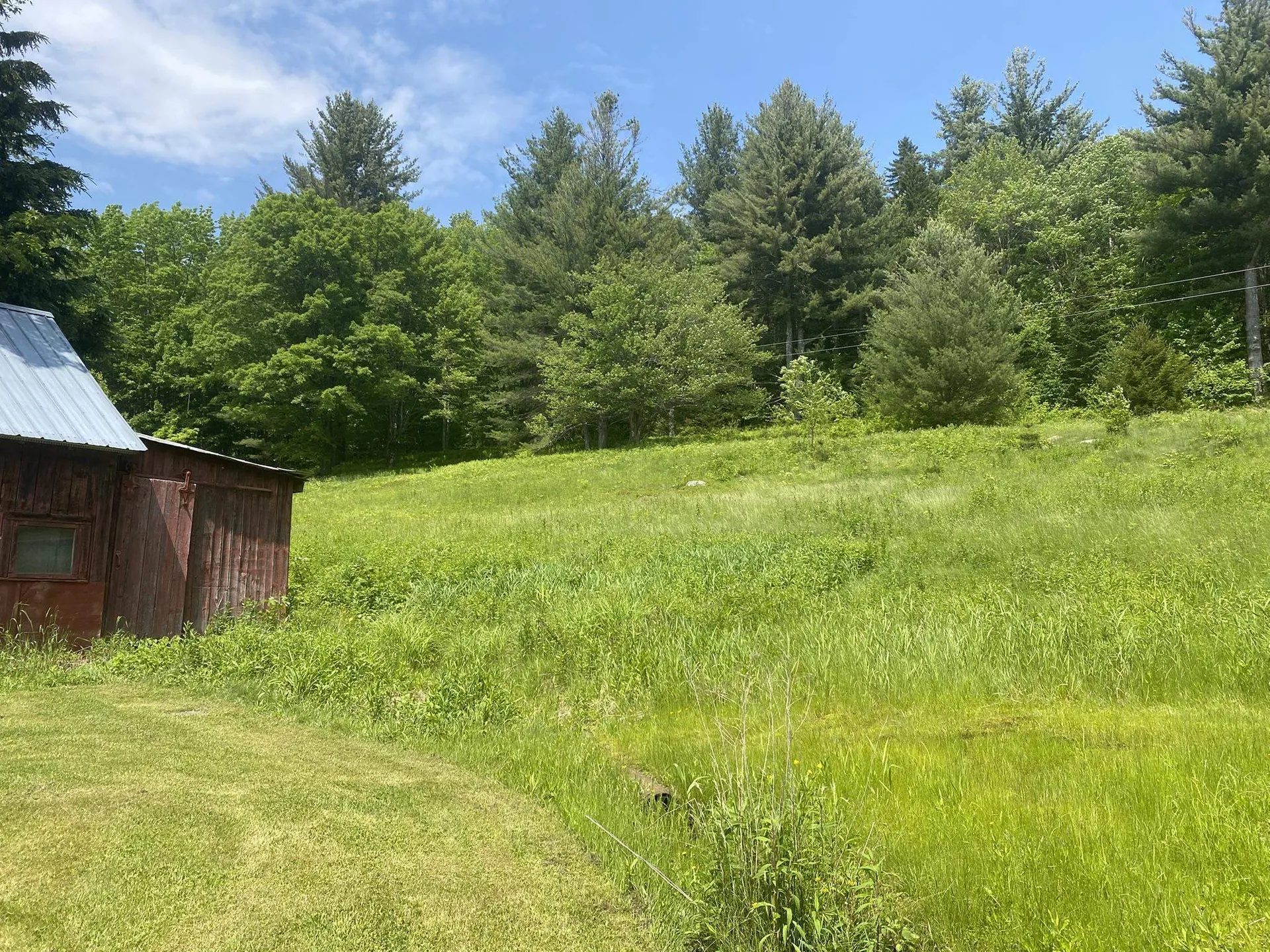 178 Parsons Road Wilmington VT 05363