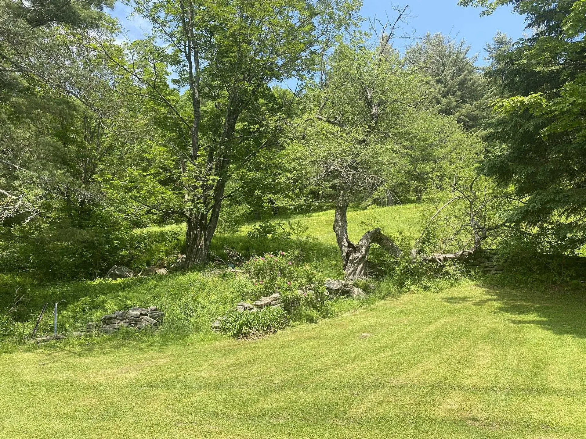 178 Parsons Road Wilmington VT 05363