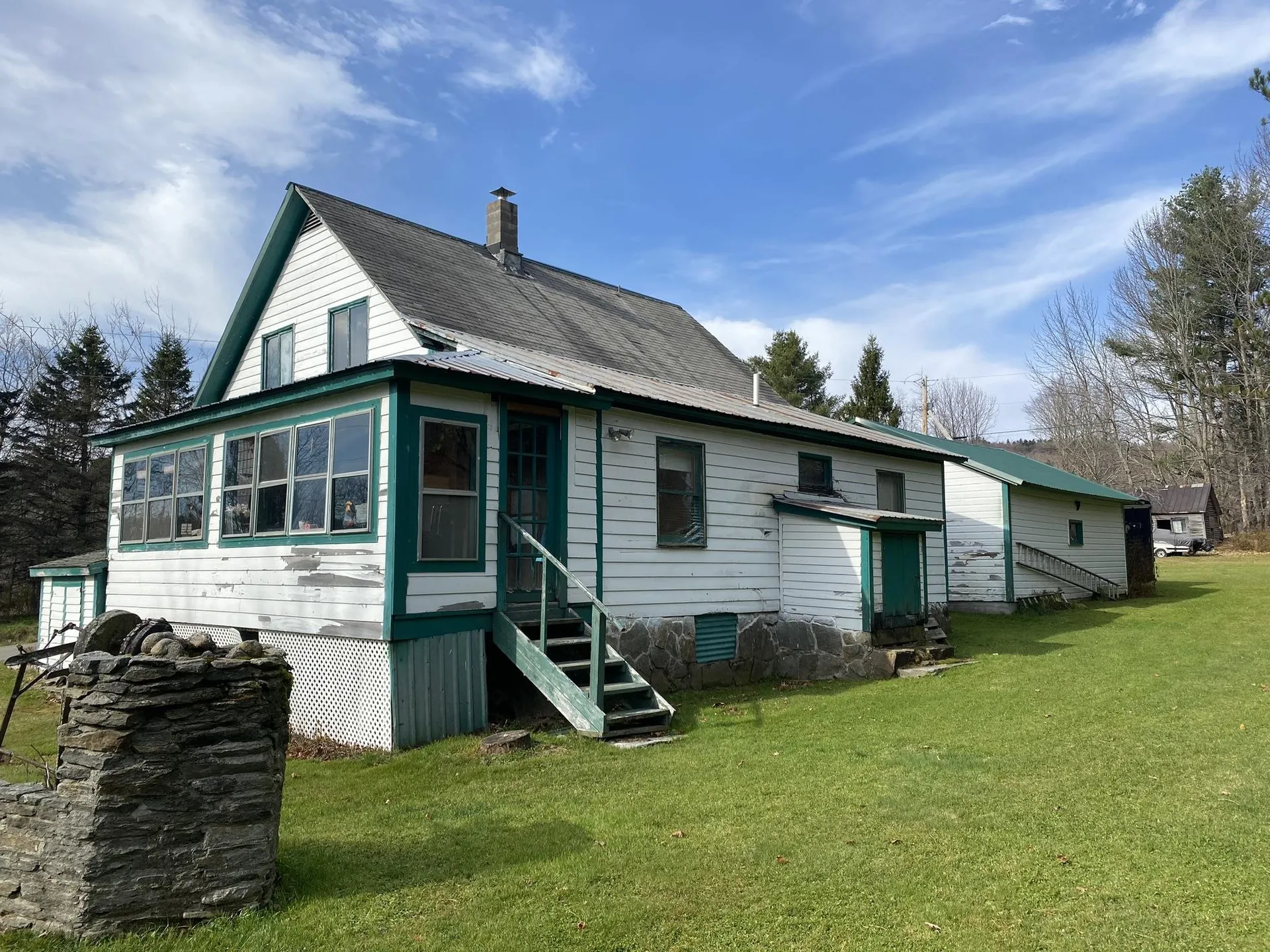 178 Parsons Road Wilmington VT 05363