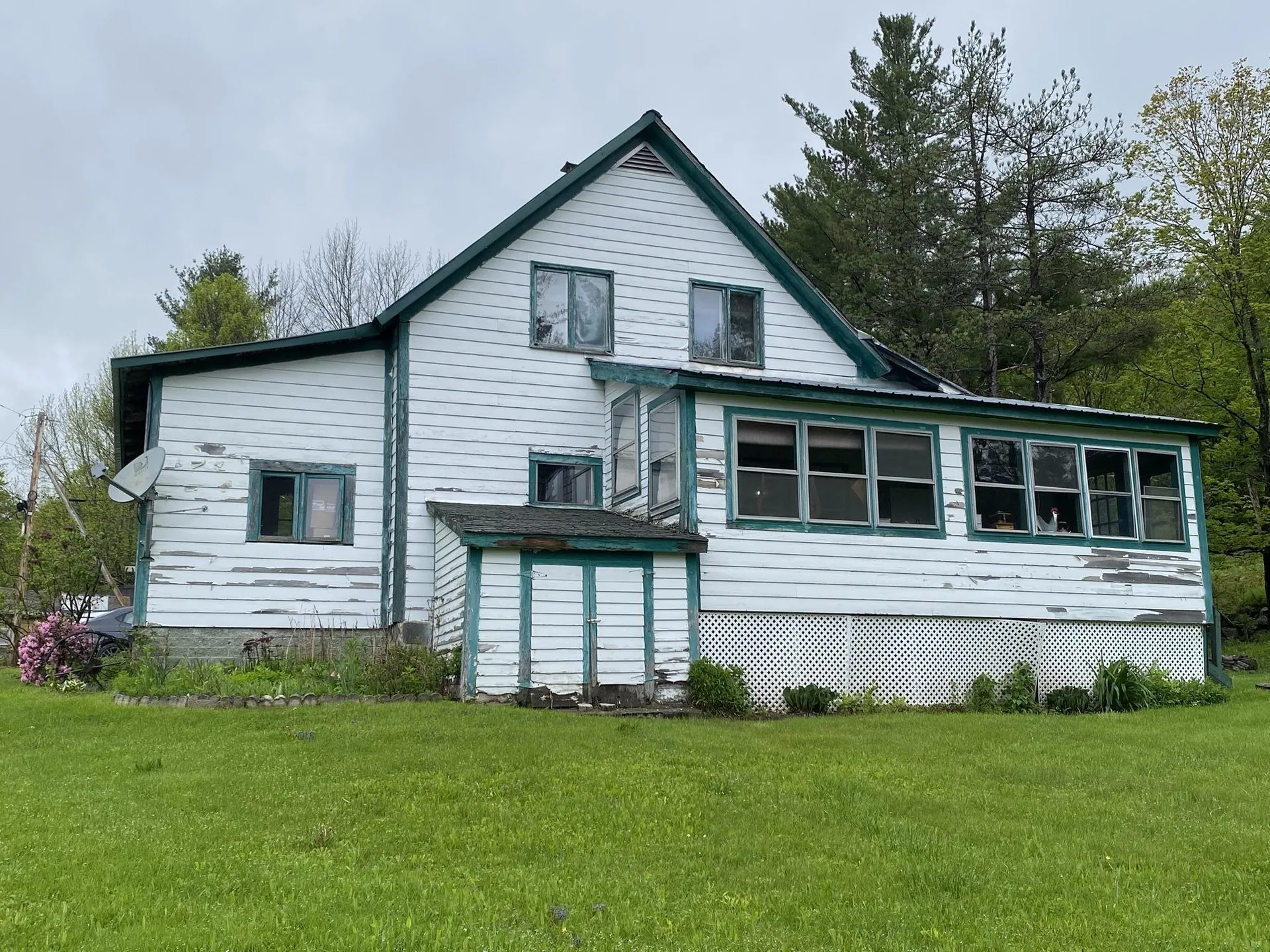178 Parsons Road Wilmington VT 05363