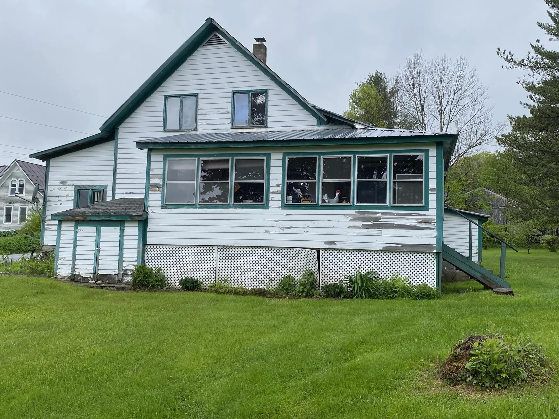 178 Parsons Road Wilmington VT 05363