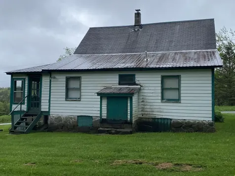 178 Parsons Road Wilmington VT 05363