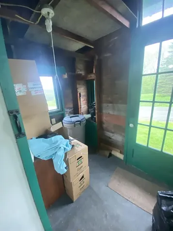 178 Parsons Road Wilmington VT 05363