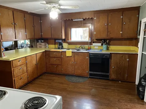 178 Parsons Road Wilmington VT 05363