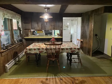 178 Parsons Road Wilmington VT 05363